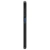 Etui Spigen Essential Sandblast do Samsung Galaxy M35 5G – Czarny Matowy (Matte Black)